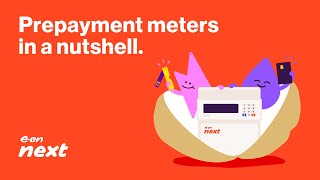 Prepayment meters explained | E.ON Next