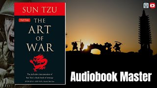 The Art of War Best Audiobook Summary By Sun Tzu