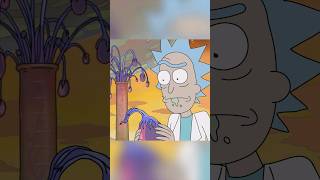 Serious problem (Rick and Morty) #rickandmorty #rick_and_morty #adultswim #shorts #morty #rick