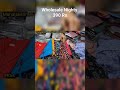 wholesale nighty shop bangalore trending ytshorts chickpet wholesale shopping yt