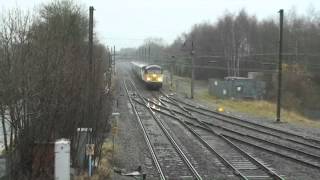 56094 on The Thames Angerman