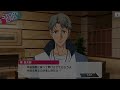 【テニラビ】2022誕生日ログボ《鳳長太郎まとめ》誕生日イベント【フルボイス】