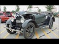 chevrolet series d 1917 1918 first v8 engine chevrolet review