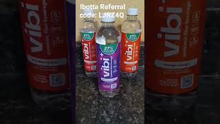 Quick and easy Ibotta deal @ Walmart 3-10-23