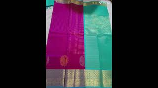 silk cotton handloom sarees ✅6304101965 ✅