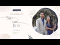 SIJO & JILSY | WEDDING | 12.02.2022 | iLIGHT WEDDING