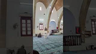 #allah dubai khubsurat choti musjid