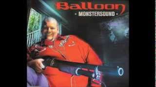 Balloon - Monstersound (Plug'N'Play Remix)