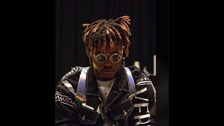 Juice WRLD - Not Ashamed (Unreleased)