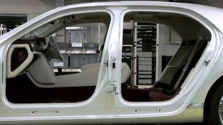 Bentley seat leather: inside story - What Car?