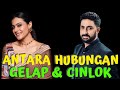 Berawal Saling Benci, Cinlok & Akhirnya Menikah | Inilah Artis Bollywood Yang Terlibat Cinta Lokasi