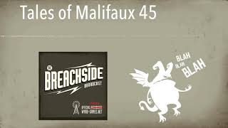 Tales of Malifaux 45