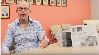 St. Louis Jewish Light moves to free subscription model