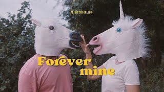 Forever Mine  - Princeton Colaco (Official Video)