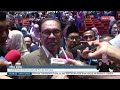 4 JULAI 2023 – BERITA WILAYAH – PRU DUN ; RUNDINGAN AGIHAN KERUSI PH-BN SELESAI