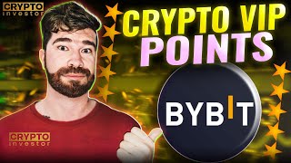 Maximize Your Rewards with Crypto VIP Points – Are They Worth It?