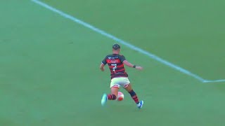 8 Momentos DECISIVOS de Luiz Araujo em 2024 pelo Flamengo!