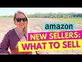 What to Sell as a New Amazon Seller: Breaking down my first Amazon FBA Shipments and Replens