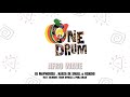 Dj Maphorisa, Kabza De Small & Oskido - Afro Wave (feat. Olodum, TMan Xpress & Phila Dlozi (Audio)