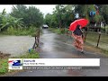 BANJIR – PERLIS TURUT DILANDA BANJIR, HUJAN BERTERUSAN SEJAK 2 HARI LALU [28 NOV 2017]