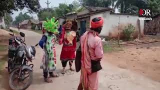 Awarness In Village| Odisha Reporter