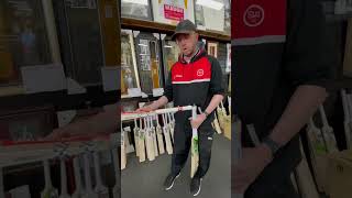 Cricket Bat Reviews, Two Great Australian bats | Grey-Nicolls and Kookaburra