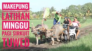 #15 MAKEPUNG TUWED - LATIHAN - MAKEPUNG JEMBRANA BALI