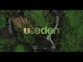 U&eden: Short ident (2) (16/10/24)