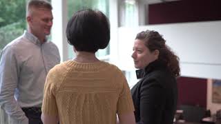 The CBS Blue MBA explained