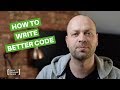 How to write better code: 7 Tips to Improve your JavaScript code quality