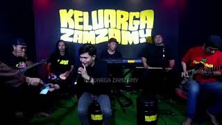 RANDY UFAN TITIP CINTA//ONA SUTRA//KELUARGA ZAMZAMY