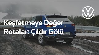 Volkswagen ile Keşfetmeye Değer Rotalar: Çıldır Gölü