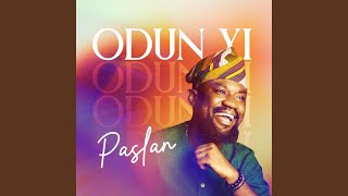 Odun Yi