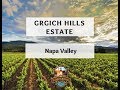 Grgich Hills Estate:  Decades of Winemaking Expertise in Every Glass 1080p