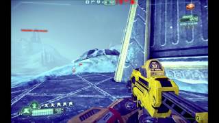 Munchmo Plays Tribes: Ascend E65 - Motion Sensors