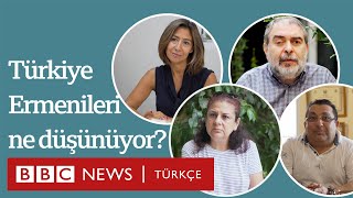 Dağlık Karabağ: Türkiye Ermenileri, Azerbaycan - Ermenistan krizi hakkında ne düşünüyor?