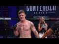 FREE FIGHT  Crute Places a Perfect Left Hook  DWCS Week 6 Contract Winner - Season 2