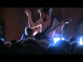 The Dillinger Escape Plan - Sunshine the Werewolf (HD)