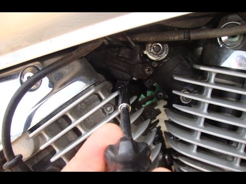 Easy Way To Clean Your Carburetors (MotorCycle) Easy Way To Clean Your Carburetors (MotorCycle)