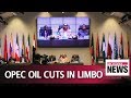 OPEC output decision delayed until Russia talks