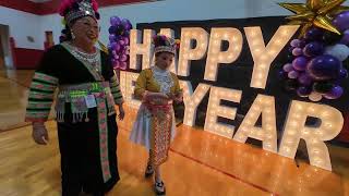 Hmong Missouri New Year Celebration, Hmoob Missouri Noj 30, 2024-25