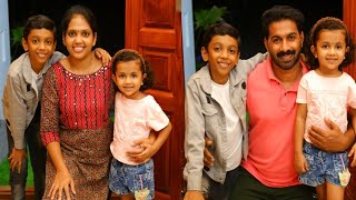 Unexpected 🎬 ഒട്ടും പ്രതീക്ഷിക്കാതെ പോയപ്പോൾ 🥰😍#familyvlog