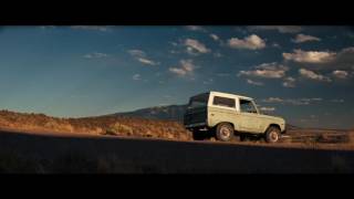 Logan Official HD Trailer #1 2017 UK
