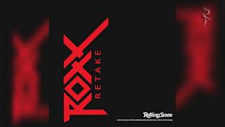 Roxx - Gontai (Retake Album) HQ