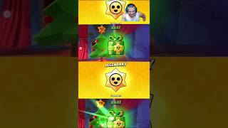 4x legendary Starr unbelievable drop opening #brawlstars #shorts