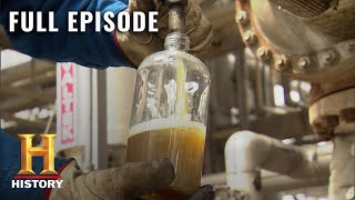Modern Marvels: How We Use Oil Everyday (S15, E25) | Full Episode | History