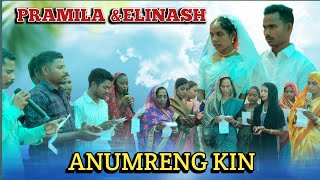 Soura Video // Pramila Weds Elinash Anumreng Kin // #3