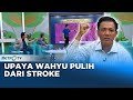 GO HEALTHY - Pola Makan Tak Sehat Penyebab Stroke