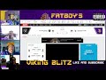 Raiders vs Vikings live watch party