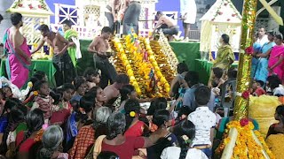 21-11-2019 (Chejarla) kumar swamy ayyappa bhajanalu Live1